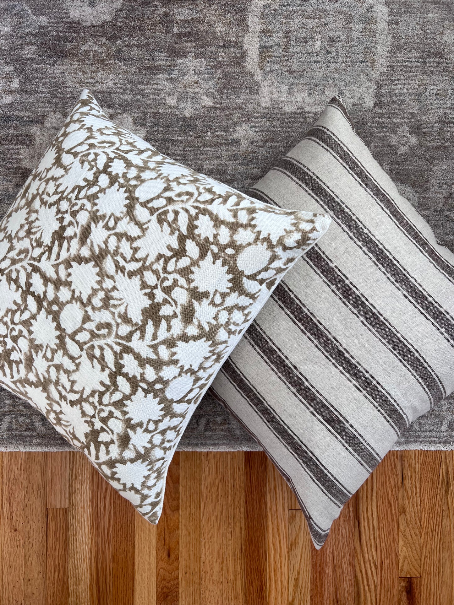 Sloan Pillow Cover