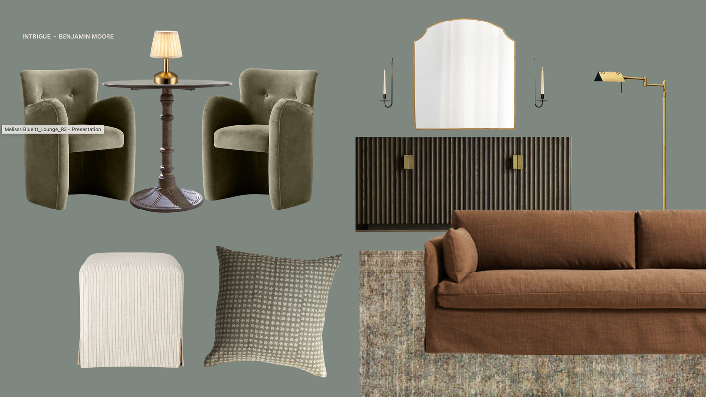 The Virtual Styling Package