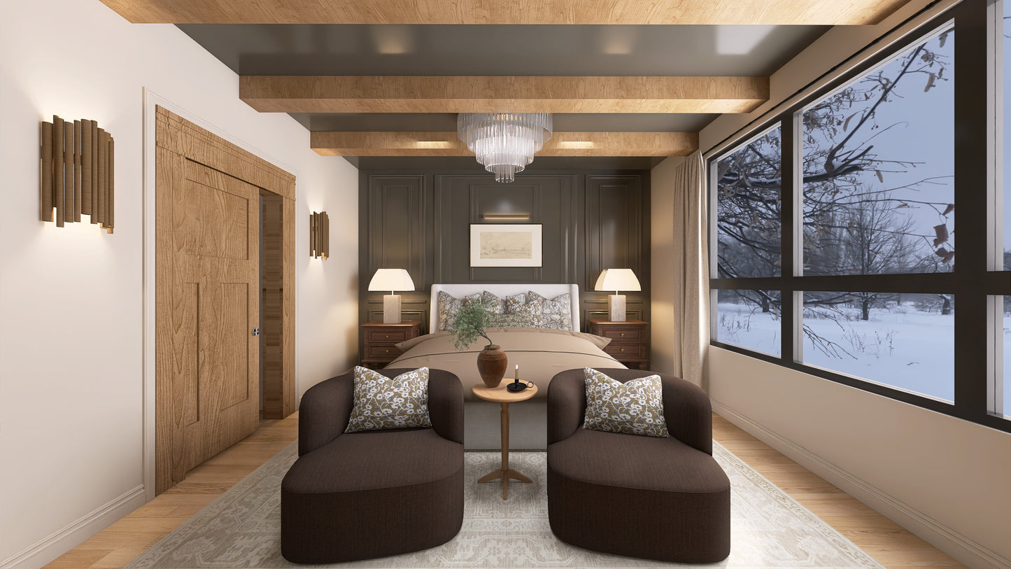 The Virtual Design Package