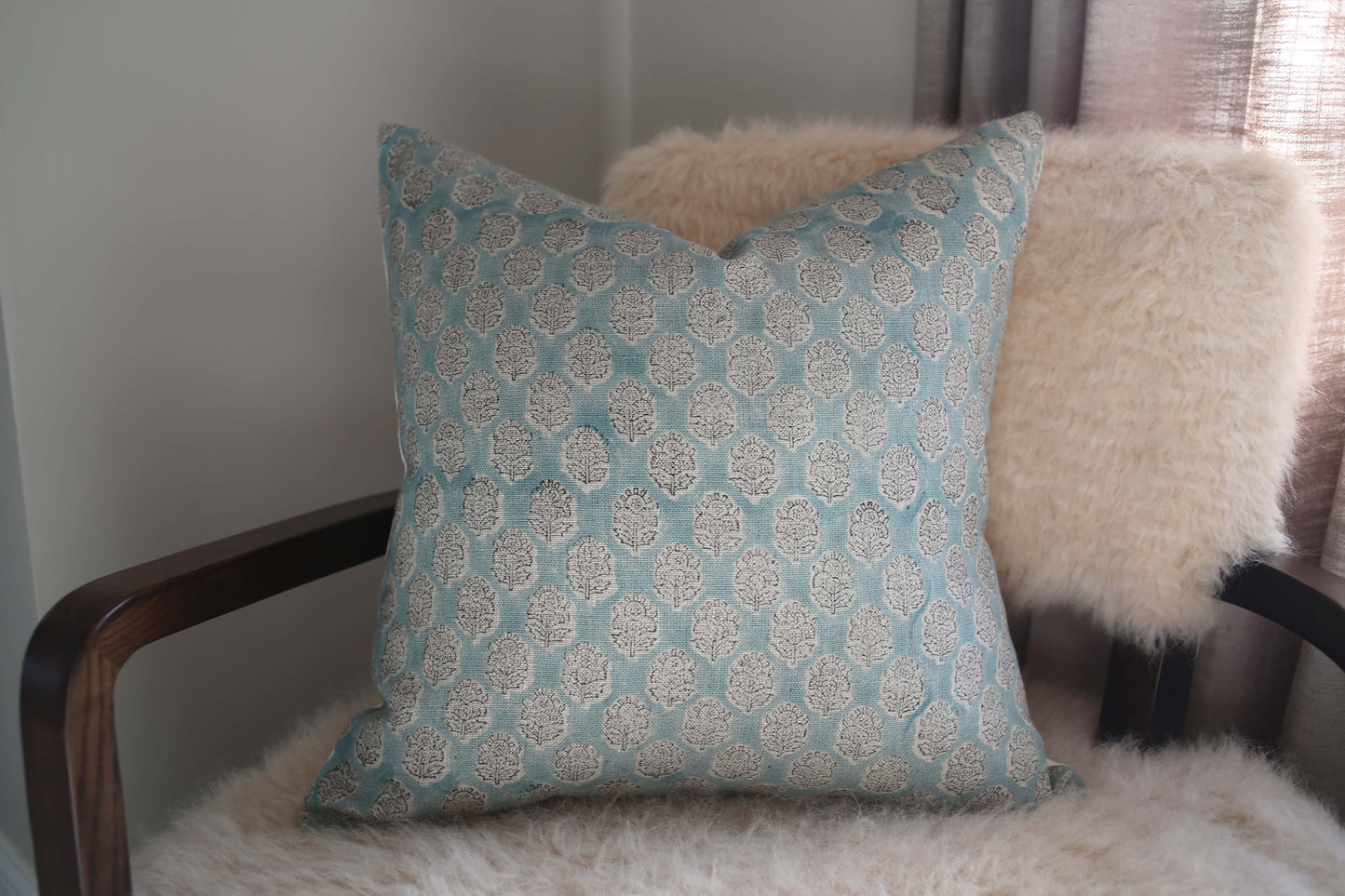 Cove Pillow Cover