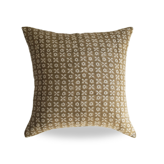 Lola Pillow Cover