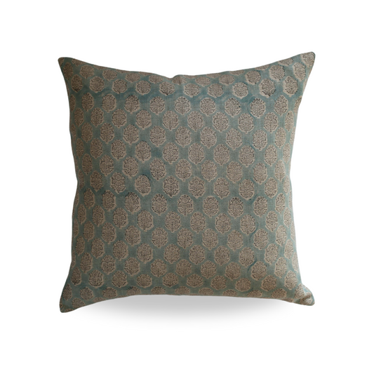 Cove Pillow Cover