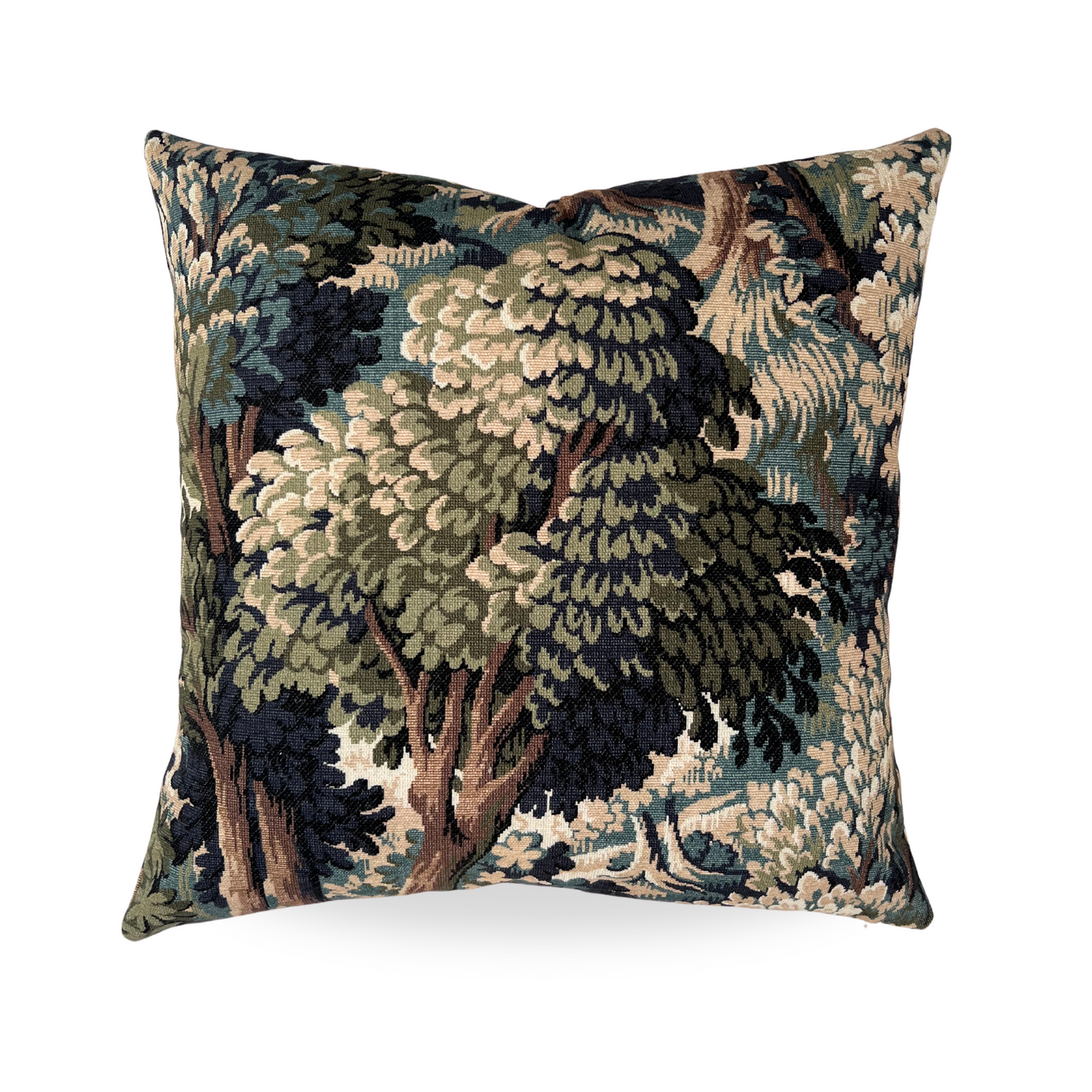 The James Collection