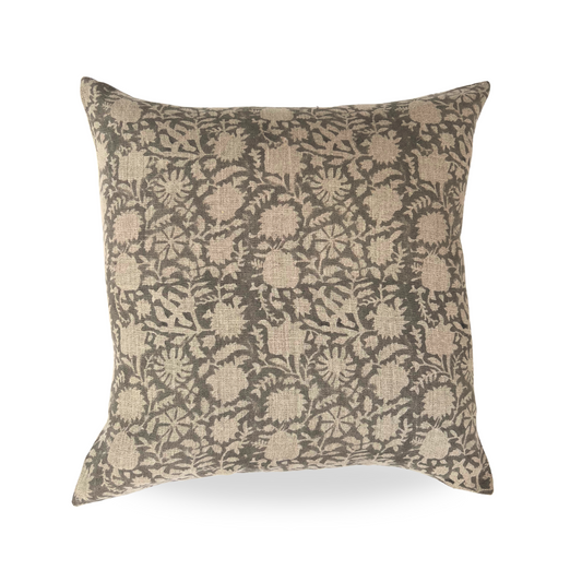 Briar Pillow Cover