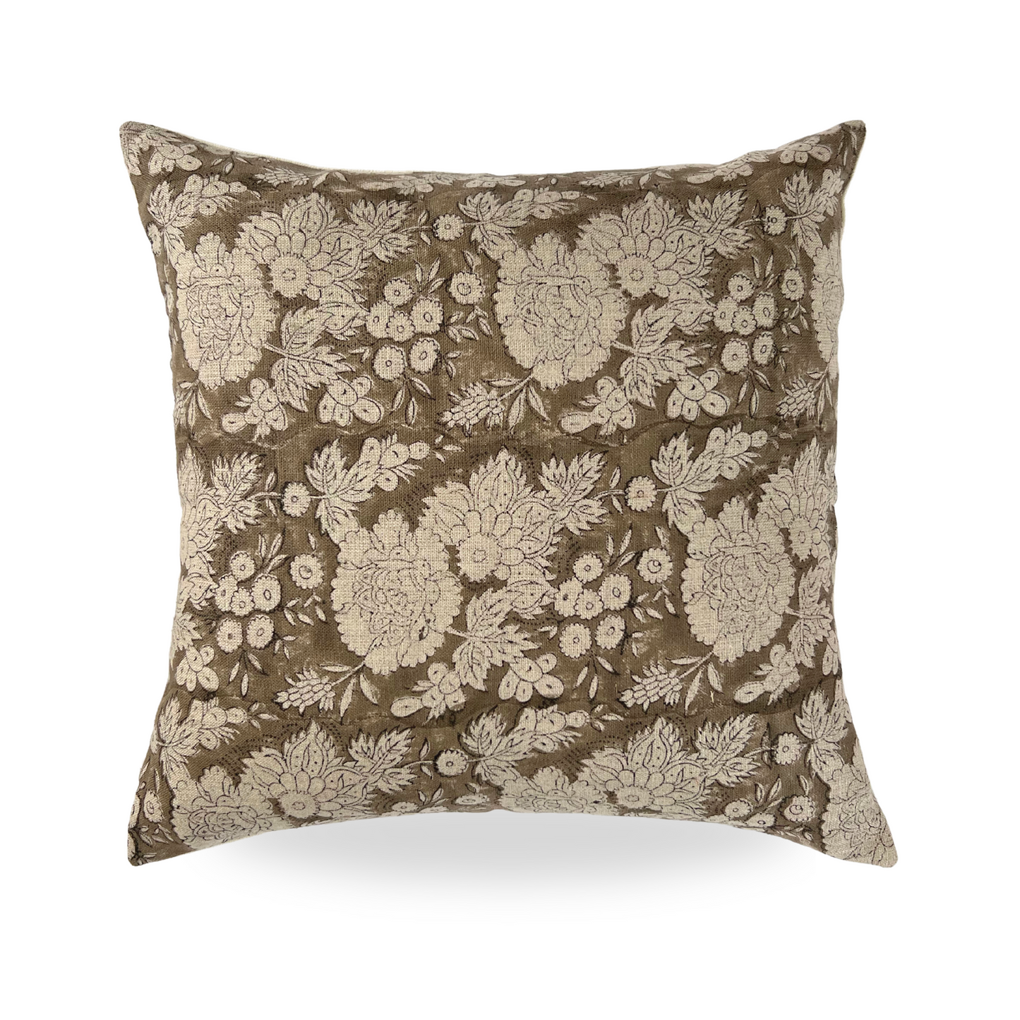Topanga Pillow Cover