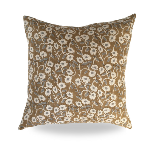 Poppi Pillow Cover