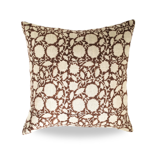 Georgia Pillow Cover