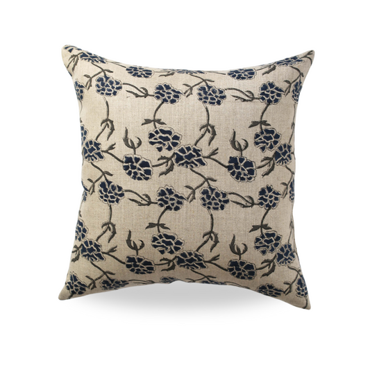 Raven Pillow Cover