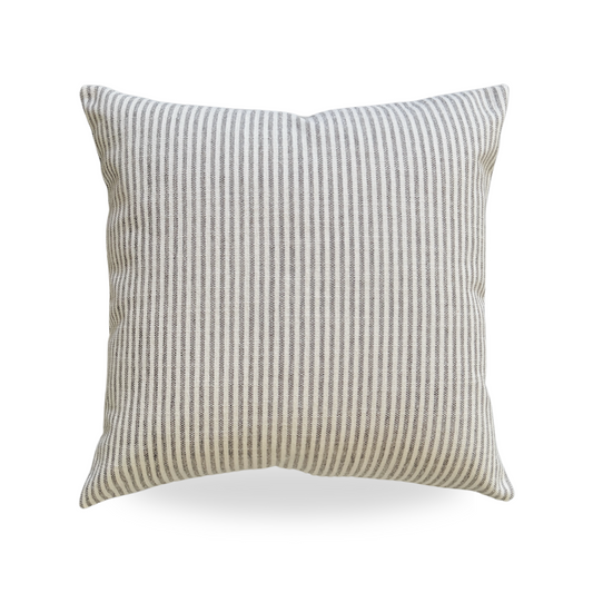 Winston Stripe Pillow Cover