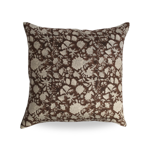 Lincoln Pillow Cover