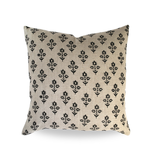 Aster Pillow Cover