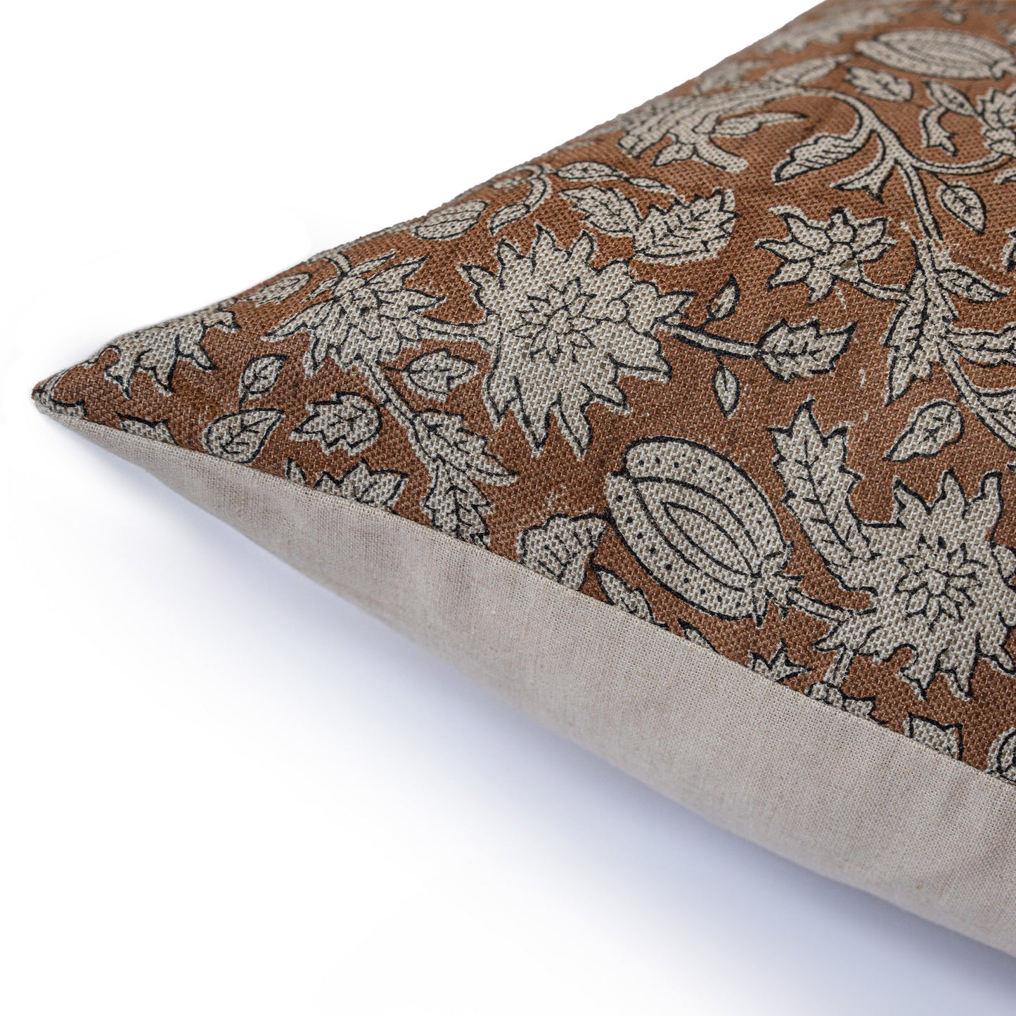 Autumn Pillow Cover
