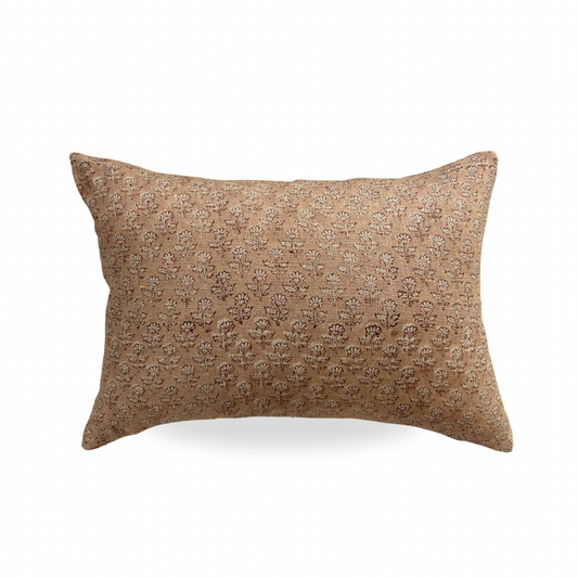 Harriet Lumbar Pillow Cover