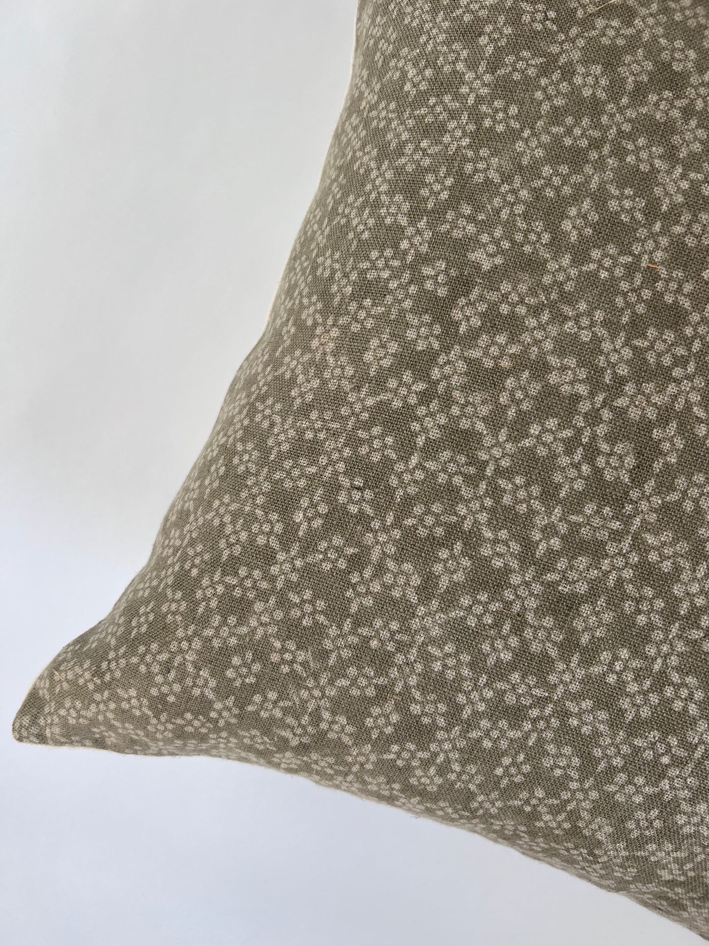 Nellie Pillow Cover