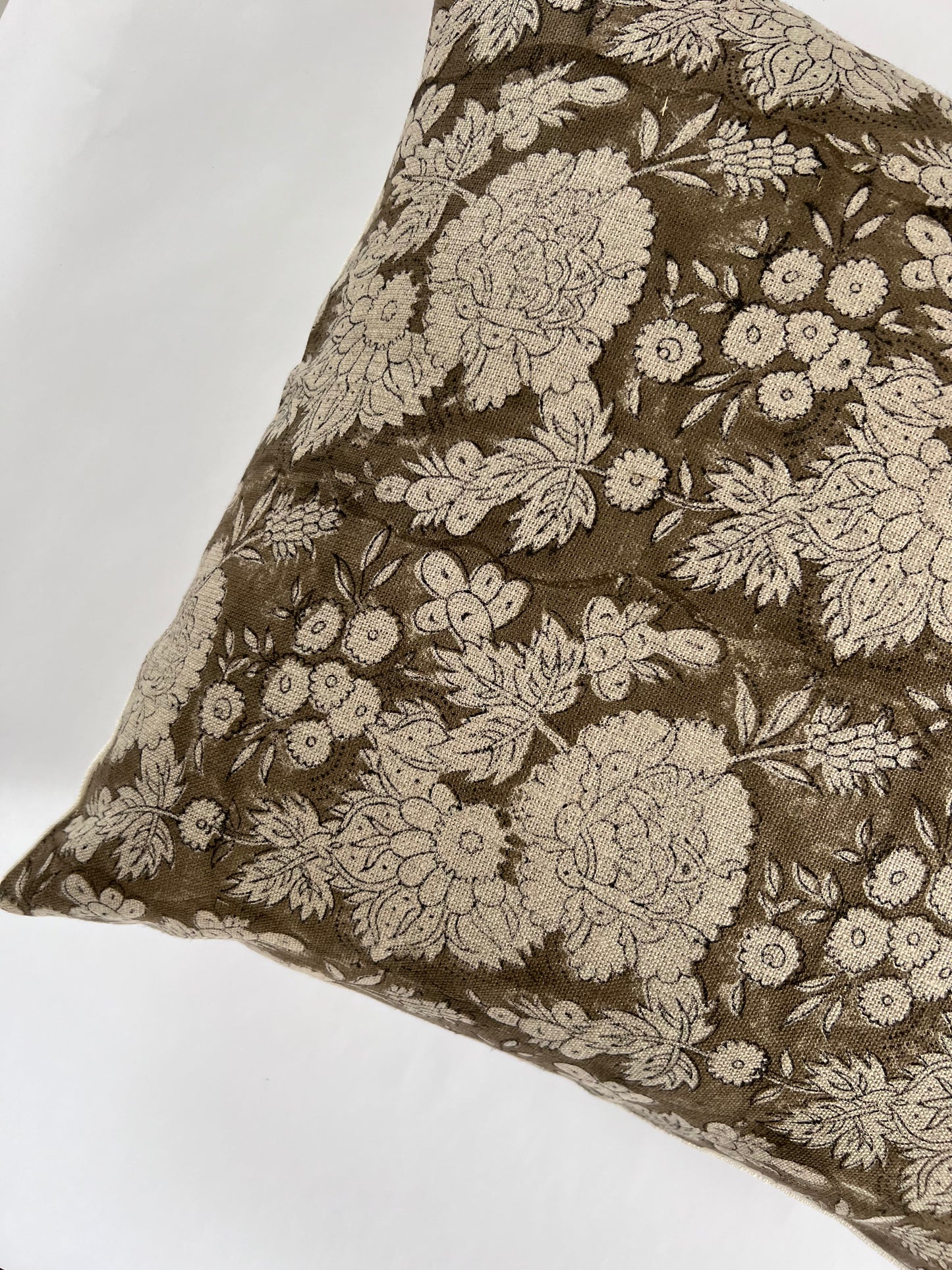 Topanga Pillow Cover