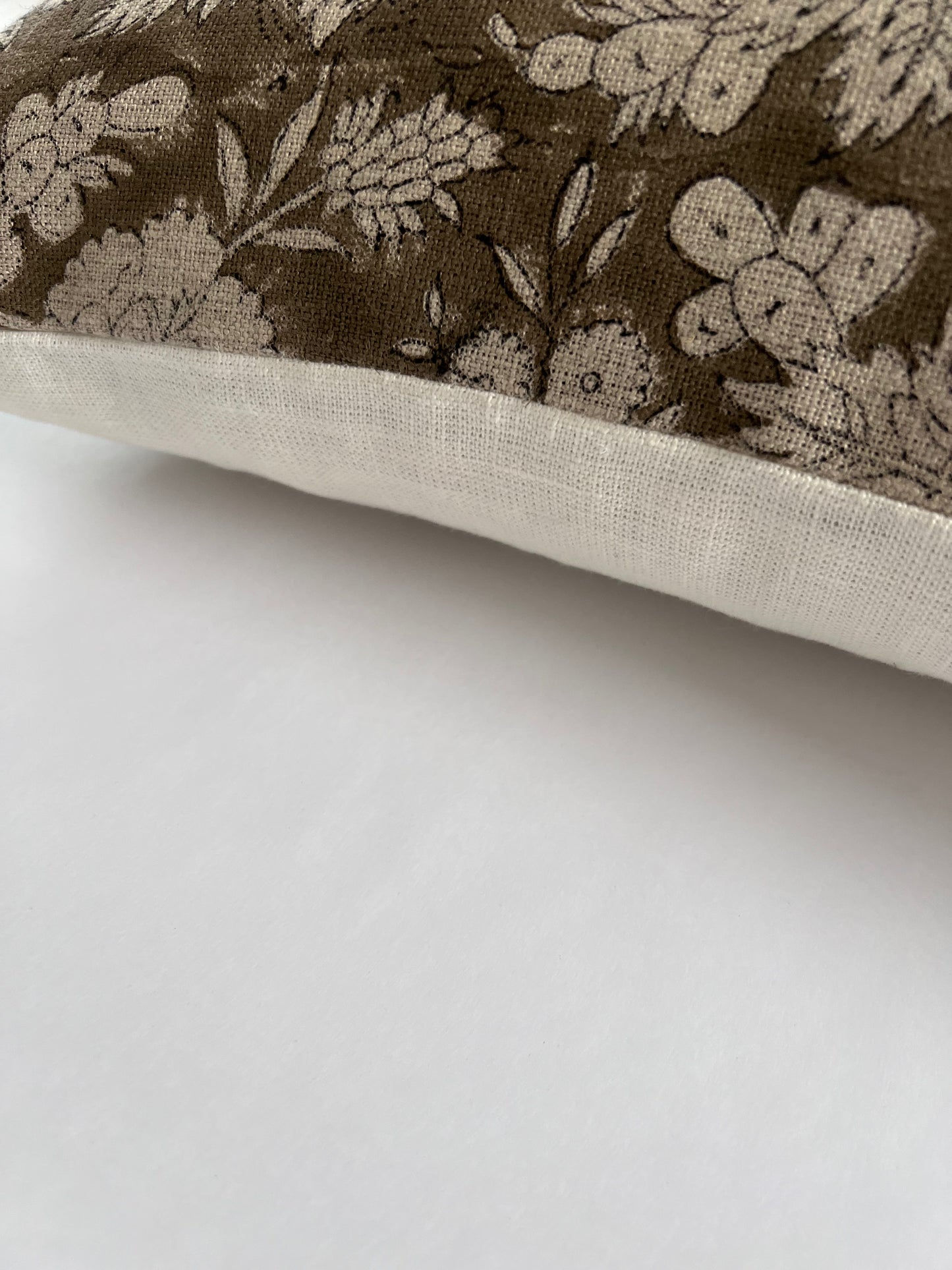 Topanga Pillow Cover