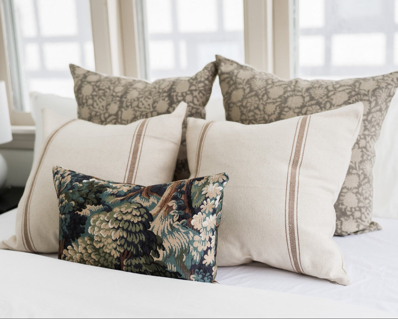 The James Collection