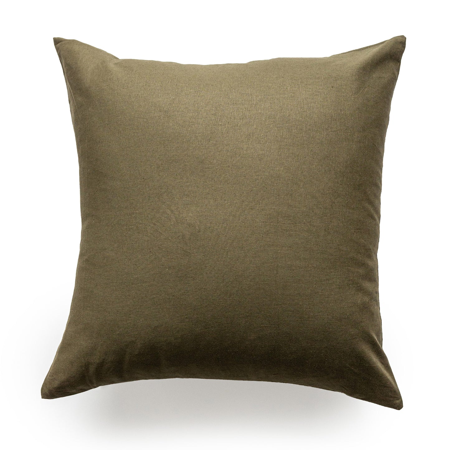 Forest Pillow Cover