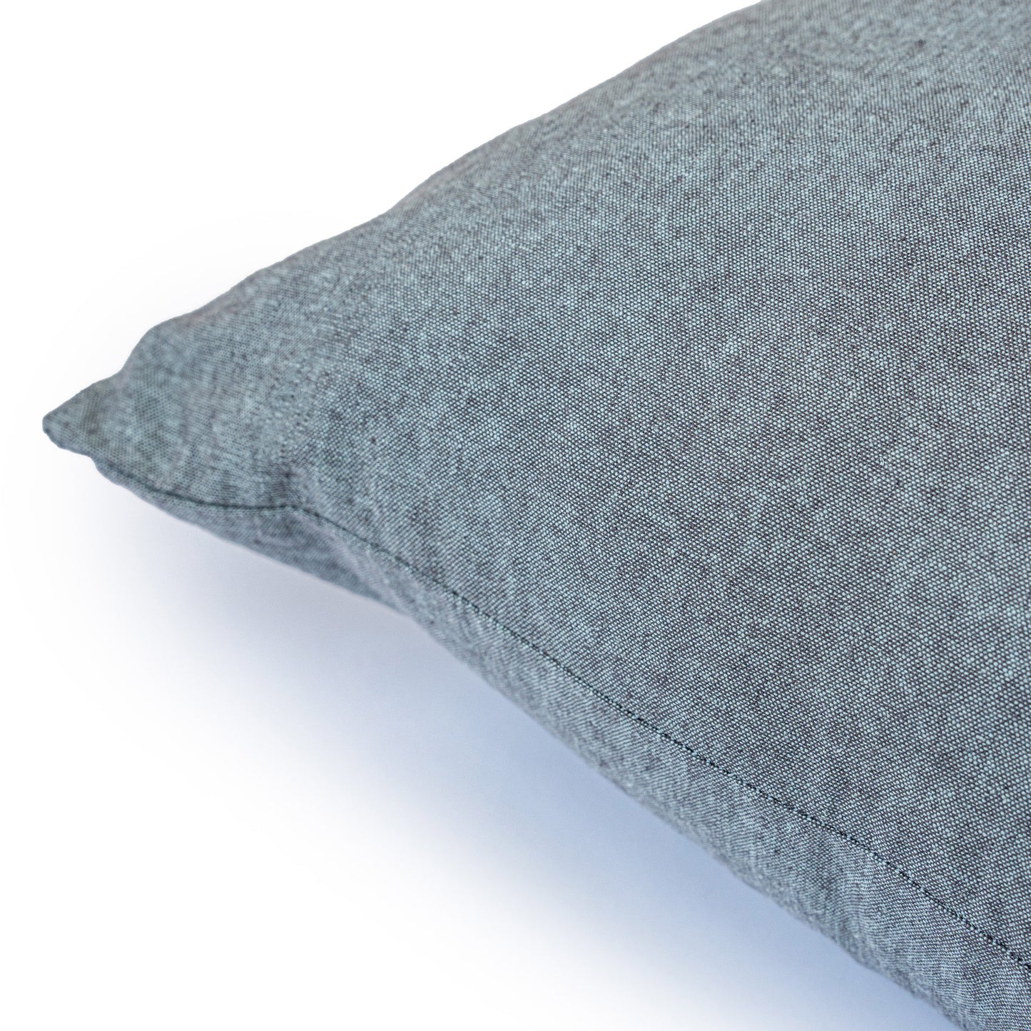 Slate Pillow Cover