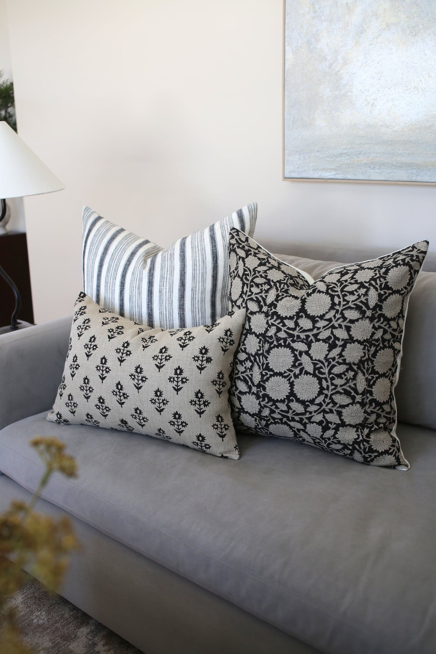 The Theodore Collection