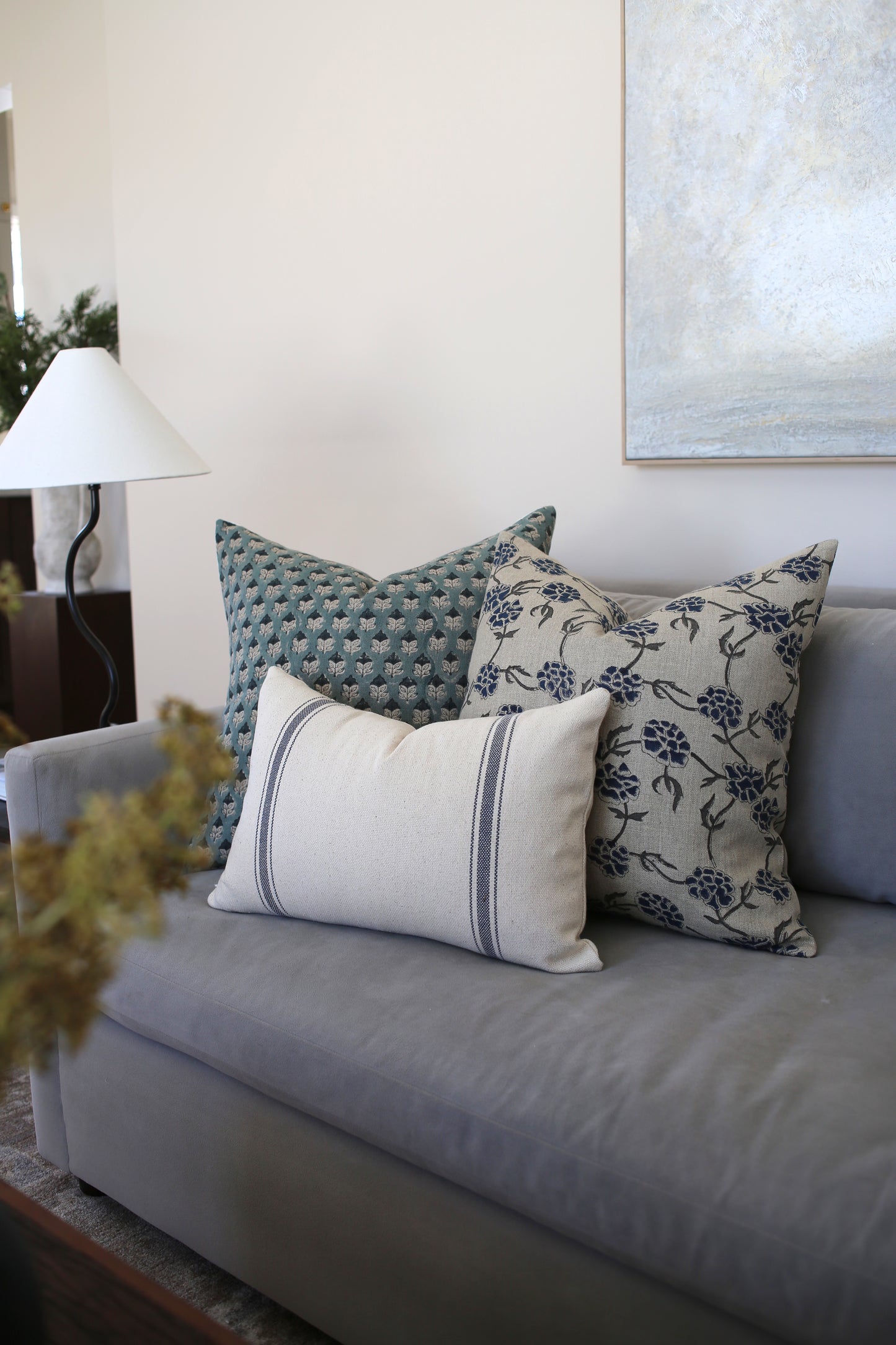 The Benny Collection