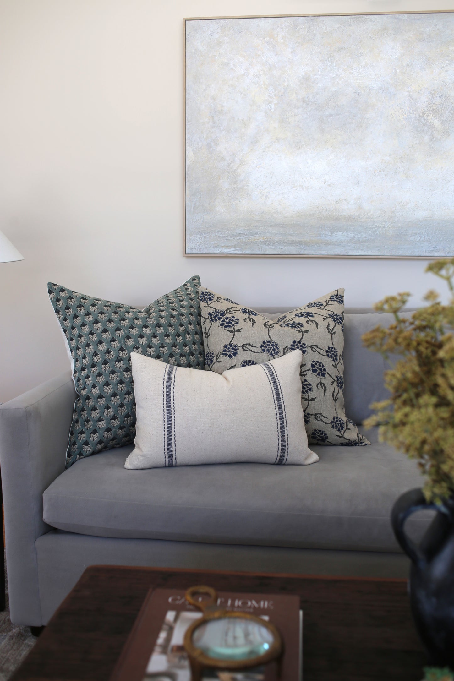 The Benny Collection