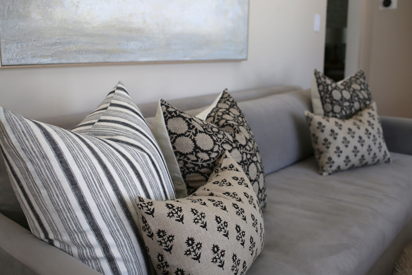 The Theodore Collection