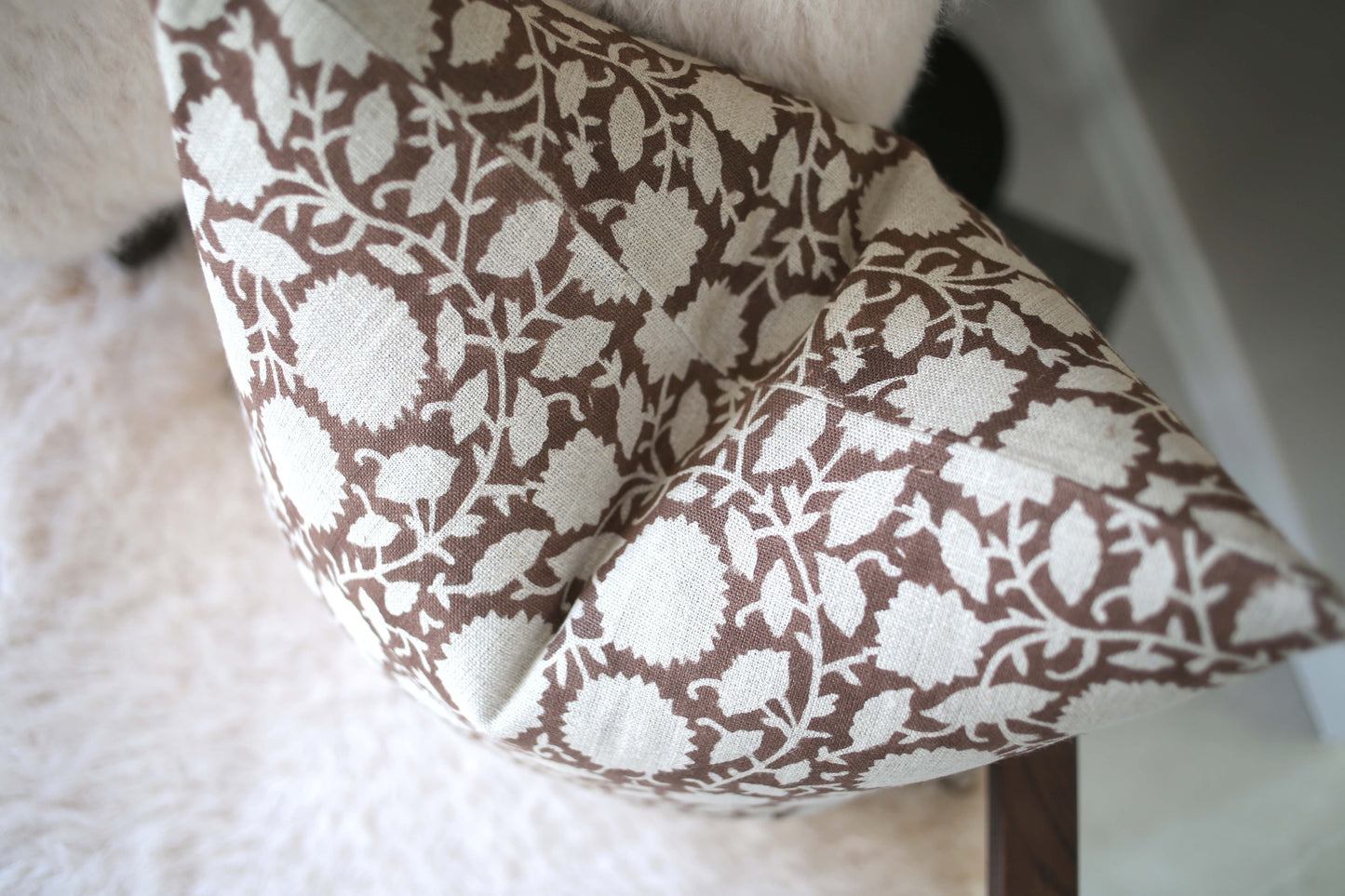 Georgia Pillow Cover