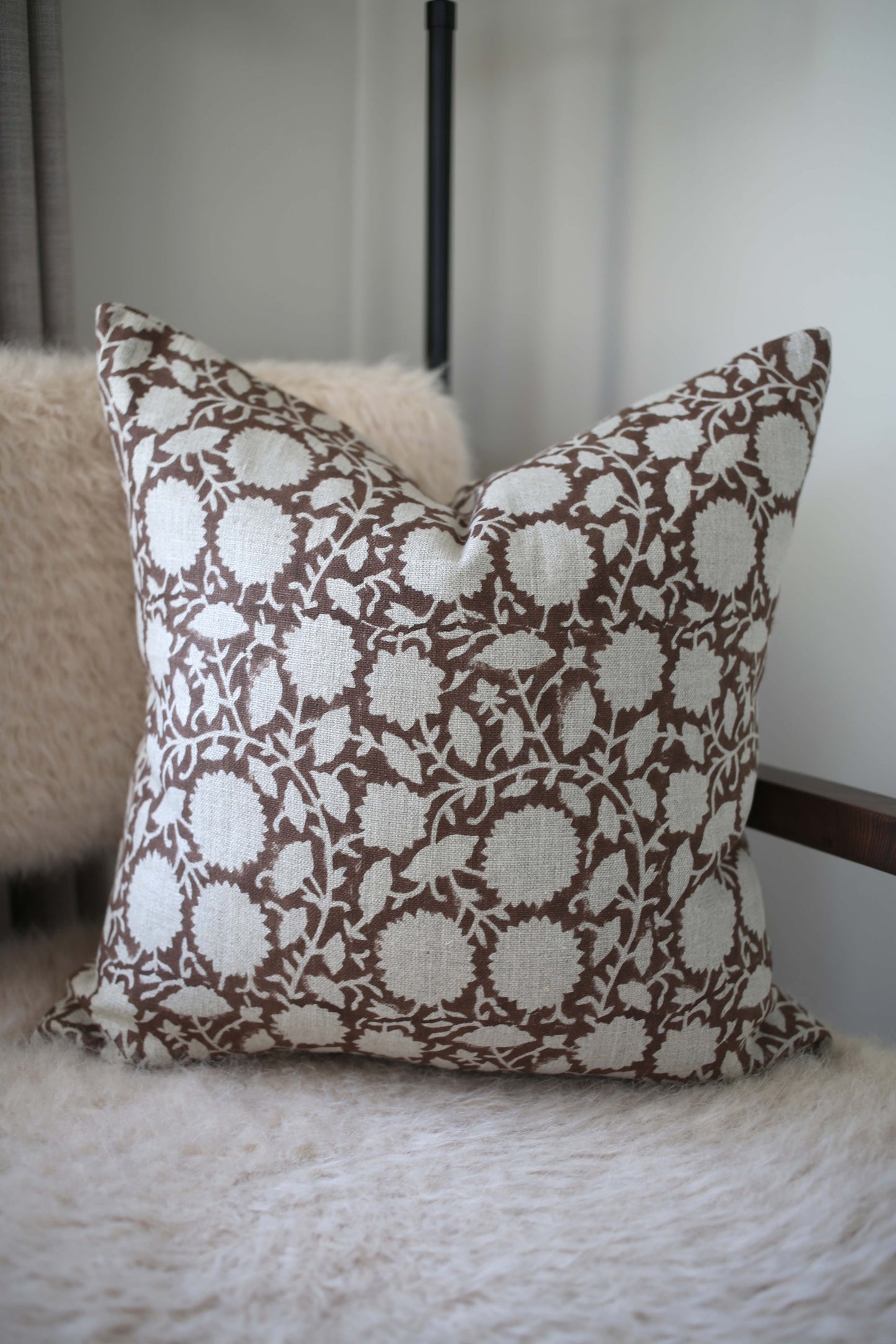 Georgia Pillow Cover