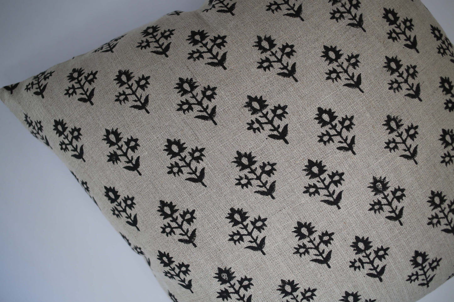 Aster Pillow Cover