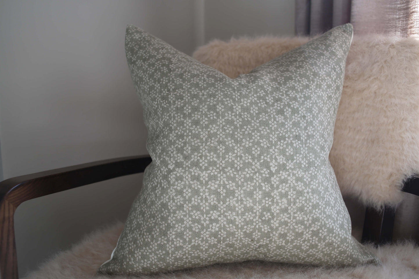 Nellie Pillow Cover